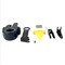 Crewson Slack Adjuster, Brake, Auto Check, Chamber Type T30S, 16Ls, 20Ls, 24Ls, 1-1/2 X 10 Spline, 5.5 In MK41100S - alternate 3
